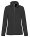 K425 - 2-laagse damessoftshelljas Black