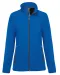 K425 - 2-laagse damessoftshelljas Light Royal Blue
