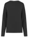 K471 - Damessweater “Loose fit” Black