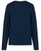 K471 - Damessweater “Loose fit” Navy