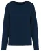 K471 - Damessweater “Loose fit” Navy
