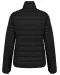 K6121 - Ladies' lightweight padded jacket Black