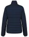 K6121 - Ladies' lightweight padded jacket Navy