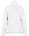 K6121 - Ladies' lightweight padded jacket White