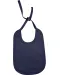 K832 - Slabbetje Navy