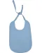 K832 - Slabbetje Sky Blue