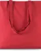 KI0223 - Shopper met lange hengsels Arandano Red