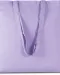 KI0223 - Shopper met lange hengsels Light Violet