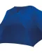 KI2005 - Vierkante Golfparaplu Royal Blue