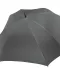 KI2005 - Vierkante Golfparaplu Slate Grey