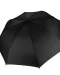KI2006 - Automatische golfparaplu Black