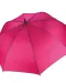 KI2006 - Automatische golfparaplu Fuchsia / Slate Grey