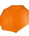 KI2007 - Golfparaplu Orange