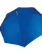 KI2007 - Golfparaplu Royal Blue