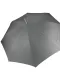 KI2007 - Golfparaplu Slate Grey