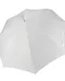 KI2007 - Golfparaplu White
