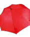KI2008 - Grote Golfparaplu Red