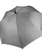 KI2008 - Grote Golfparaplu Slate Grey