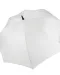 KI2008 - Grote Golfparaplu White