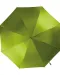 KI2021 - Automatische paraplu Burnt Lime