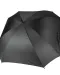 KI2023 - Vierkante paraplu Black