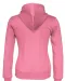HOODIE LADY - GOTS GECERTIFICEERD Roze