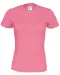 T-SHIRT LADY - GOTS GECERTIFICEERD Wit