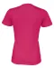 T-SHIRT LADY - GOTS GECERTIFICEERD Fuchsia