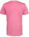 T-SHIRT MAN - GOTS GECERTIFICEERD Roze