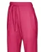 SWEAT PANTS LADY - GOTS GECERTIFICEERD Wit