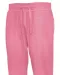 SWEAT PANTS MAN - GOTS GECERTIFICEERD Roze