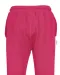 SWEAT PANTS KID - GOTS GECERTIFICEERD Fuchsia