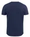 American U T-Shirt Heren Marine