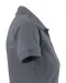 Surf Stretch Polo Pique Dames Staalgrijs