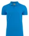 Surf RSX Polo Pique Heren Wit