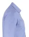 Purple Bow 48  Hemd Regular Fit Heren Blauw patroon