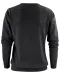 Ashland V  Gebreide Sweater Dames Antraciet mêlée