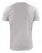 Light RSX T-Shirt Heren Grijs mélée