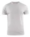Light RSX T-Shirt Heren Grijs mélée
