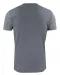 Light RSX T-Shirt Heren Staalgrijs