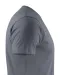 Light RSX T-Shirt Heren Staalgrijs
