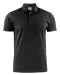 Surf Light RSX Polo Pique Heren Zwart