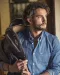 Jupiter Hemd Heren Denim blauw