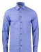 Purple Bow 141  Hemd Slim Fit Man Donker marine