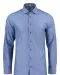Purple Bow 144 Hemd Slim Fit Heren Lichtblauw