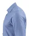 Purple Bow 144 Hemd Slim Fit Heren Lichtblauw