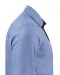Purple Bow 144 Hemd Slim Fit Heren Lichtblauw