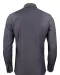 Purple Bow 142  Hemd Slim Fit Heren Grijs