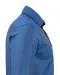 Purple Bow 142  Hemd Regular Fit Heren Lichtblauw