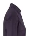 Purple Bow 142  Hemd Dames Paars